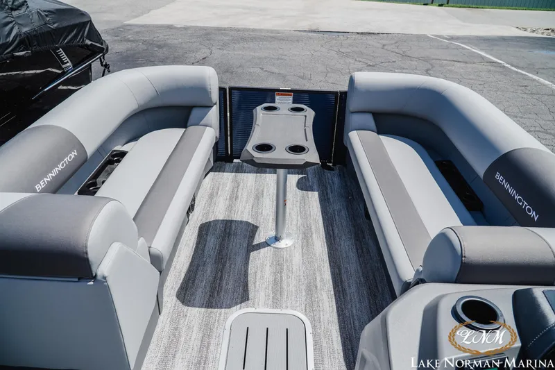 Slide: The Image of Bennington 23SSR 2026 - 11