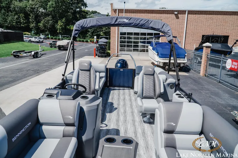 Slide: The Image of Bennington 23SSR 2026 - 12