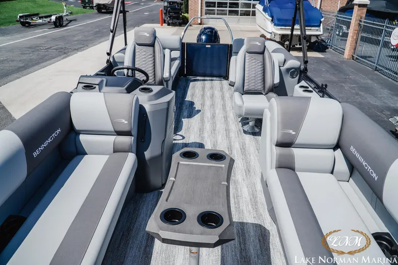 Slide: The Image of Bennington 23SSR 2026 - 13