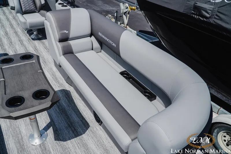 Slide: The Image of Bennington 23SSR 2026 - 15