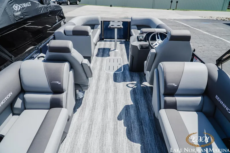 Slide: The Image of Bennington 23SSR 2026 - 5