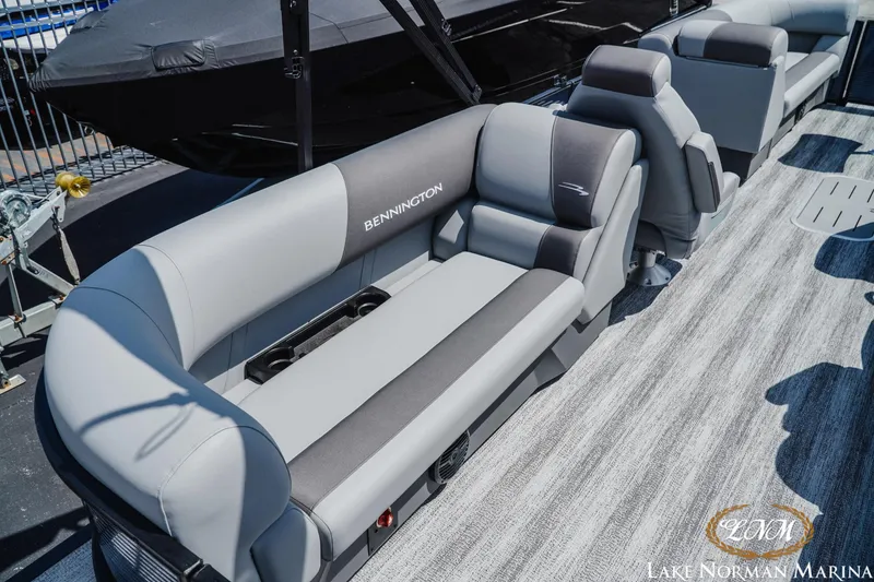 Slide: The Image of Bennington 23SSR 2026 - 6