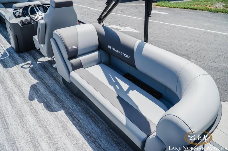 Slide: The Image of Bennington 23SSR 2026 - 7