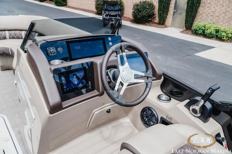 Slide: The Image of Bennington 24LXSFB 2026 - 10