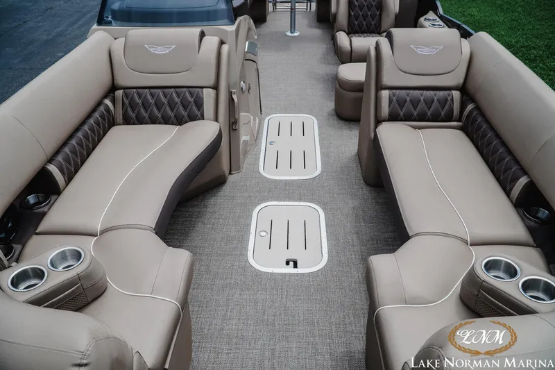 Slide: The Image of Bennington 24LXSFB 2026 - 13