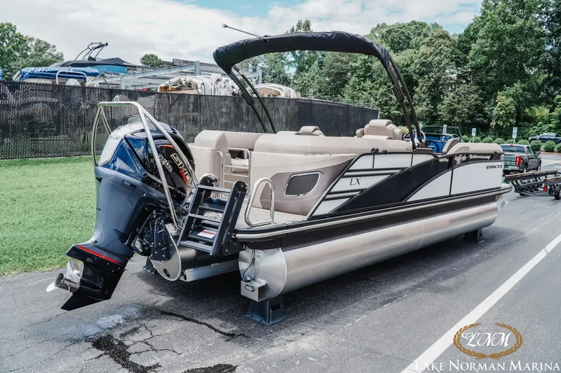 Slide: The Image of Bennington 24LXSFB 2026 - 2