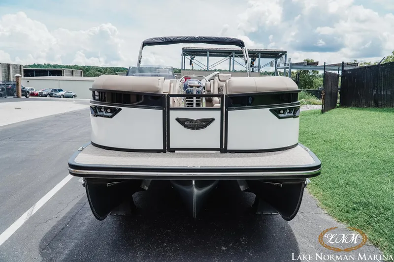 Slide: The Image of Bennington 24LXSFB 2026 - 4