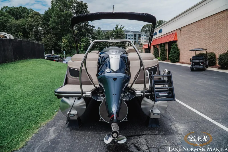 Slide: The Image of Bennington 24LXSFB 2026 - 5