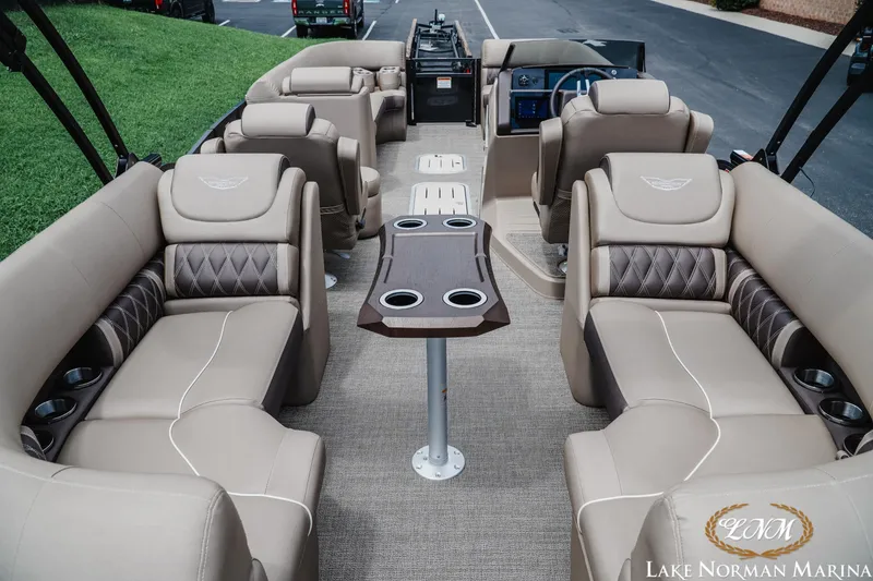 Slide: The Image of Bennington 24LXSFB 2026 - 6