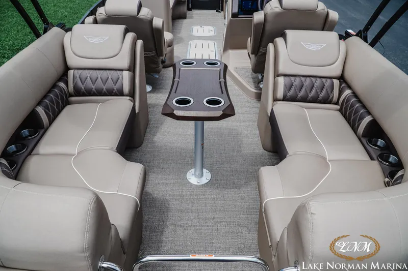 Slide: The Image of Bennington 24LXSFB 2026 - 7