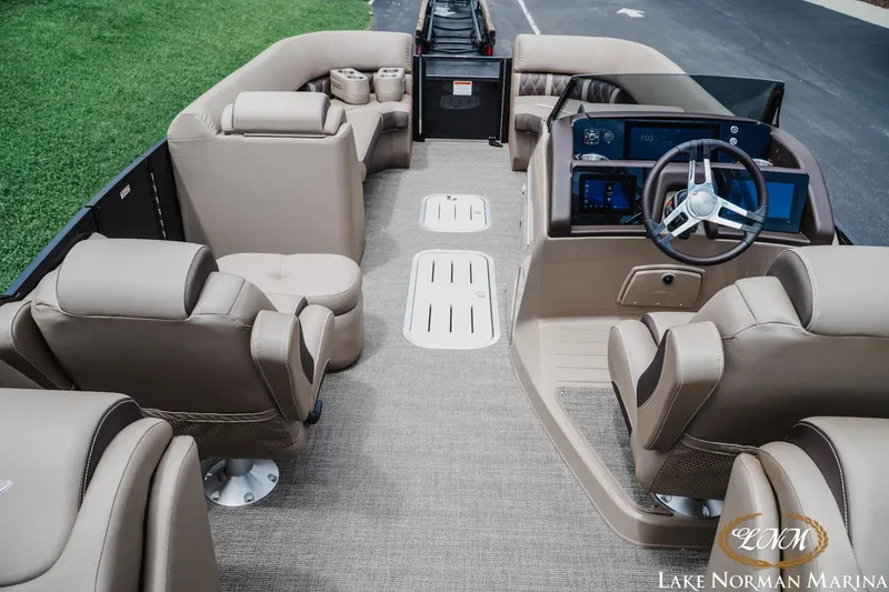 Slide: The Image of Bennington 24LXSFB 2026 - 8