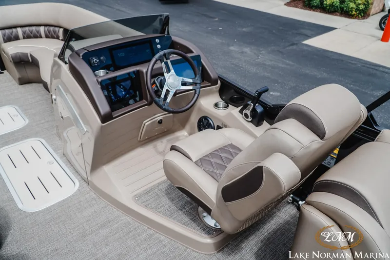 Slide: The Image of Bennington 24LXSFB 2026 - 9