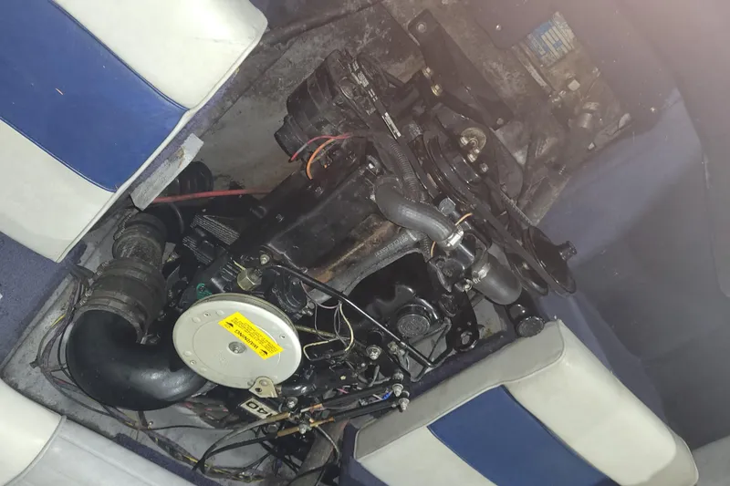 Slide: The Image of engine - 7