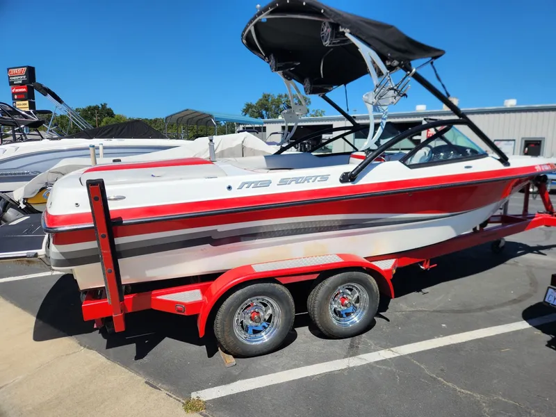 Slide: The Image of MB Sports 220-v 2005 - 2