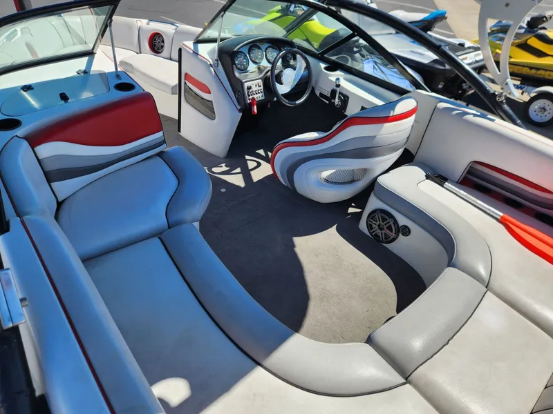 Slide: The Image of MB Sports 220-v 2005 - 5