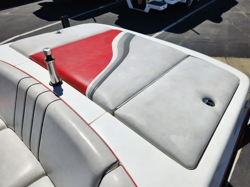 Slide: The Image of MB Sports 220-v 2005 - 6