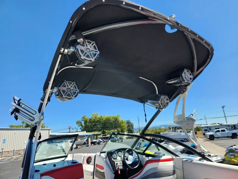 Slide: The Image of MB Sports 220-v 2005 - 7