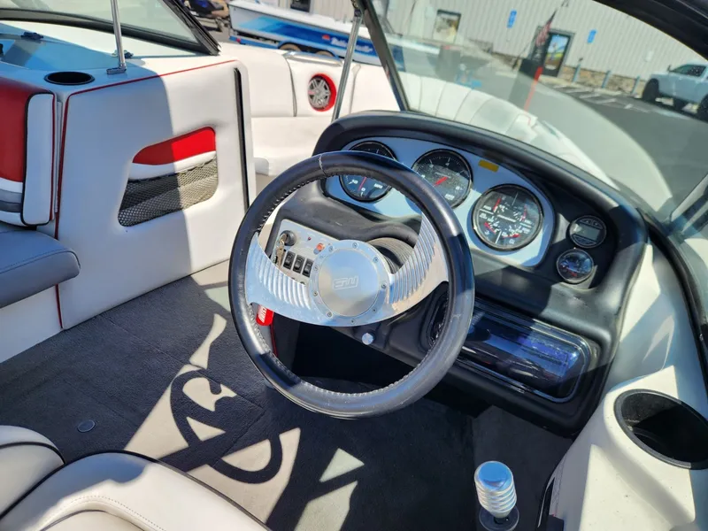 Slide: The Image of MB Sports 220-v 2005 - 8