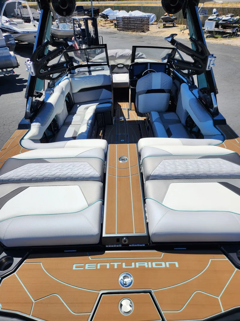 Slide: The Image of Centurion Ri230 2026 - 11