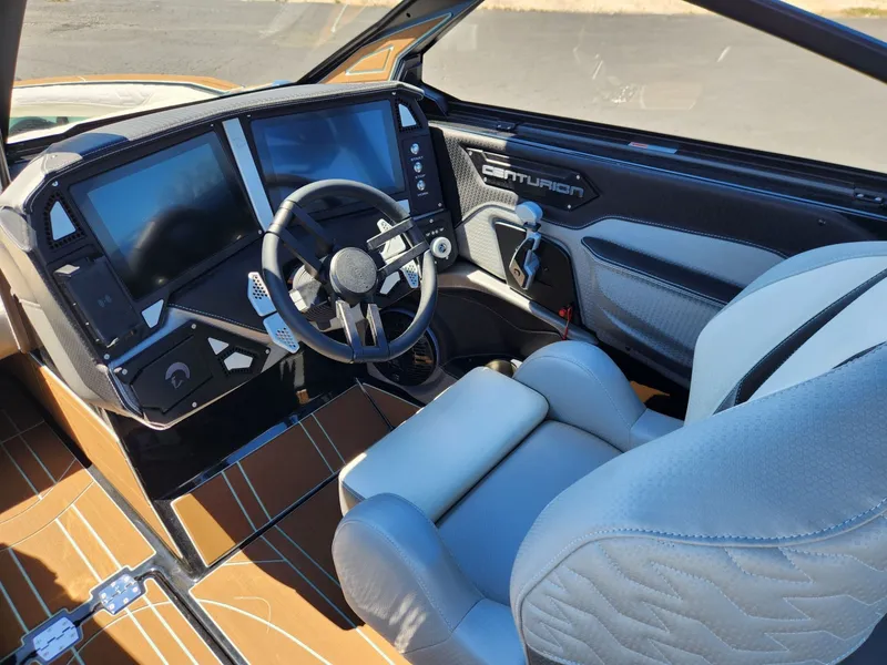 Slide: The Image of Centurion Ri230 2026 - 17