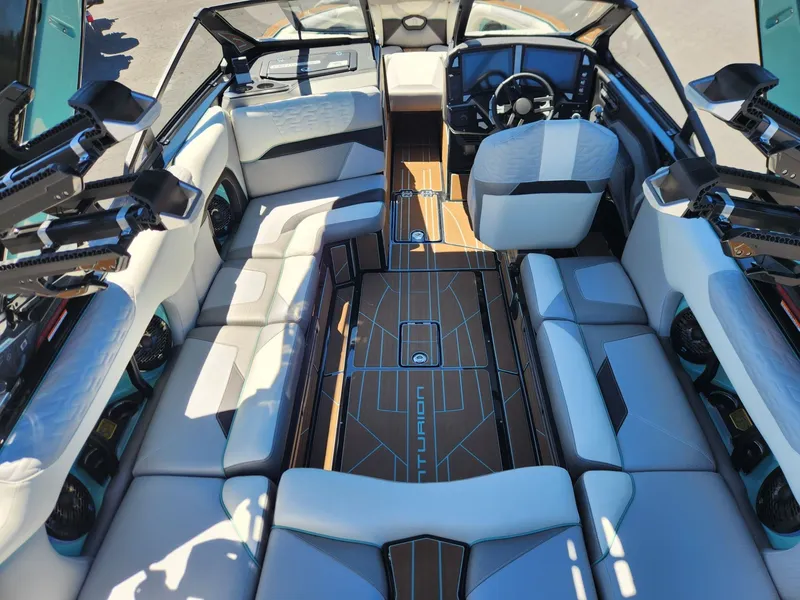 Slide: The Image of Centurion Ri230 2026 - 20