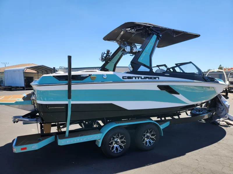 Slide: The Image of Centurion Ri230 2026 - 3