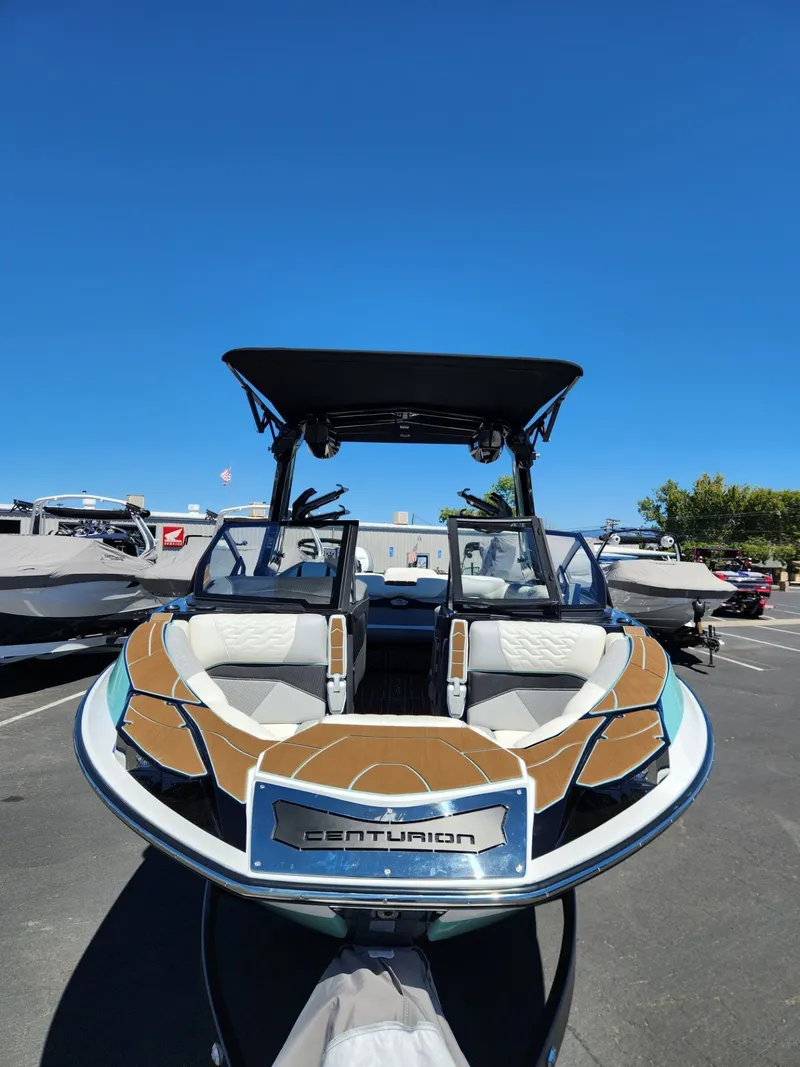 Slide: The Image of Centurion Ri230 2026 - 4