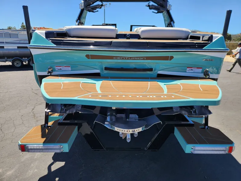 Slide: The Image of Centurion Ri230 2026 - 5