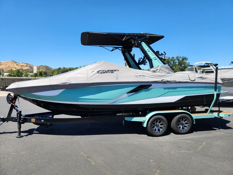 Slide: The Image of Centurion Ri230 2026 - 6