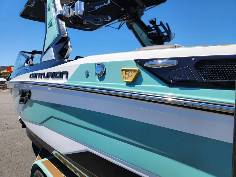 Slide: The Image of Centurion Ri230 2026 - 8