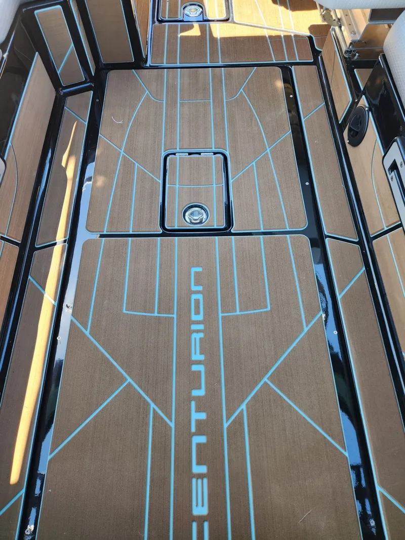 Slide: The Image of Centurion Ri230 2026 - 9