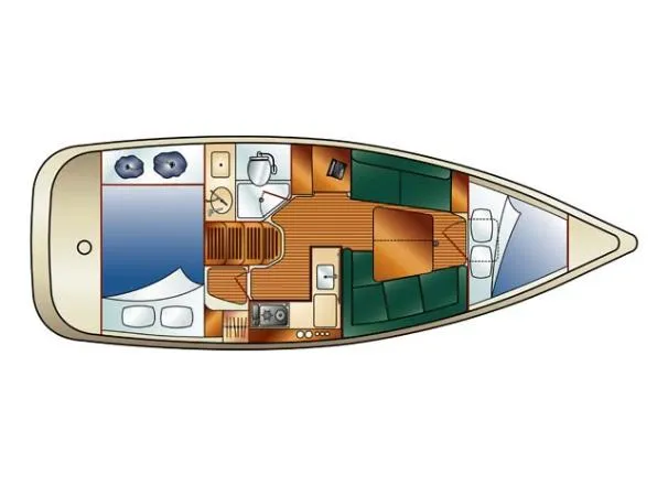 The Image of Manufacturer Provided Image - 2