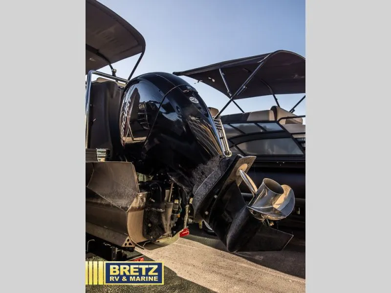 Slide: The Image of C-Class C22CC Triple-Tube 2021 - 10