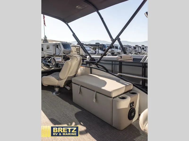 Slide: The Image of C-Class C22CC Triple-Tube 2021 - 12