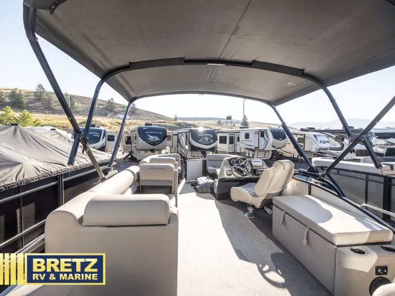 Slide: The Image of C-Class C22CC Triple-Tube 2021 - 13