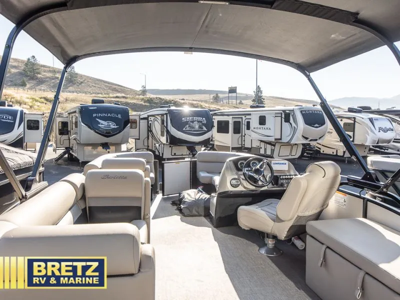 Slide: The Image of C-Class C22CC Triple-Tube 2021 - 14