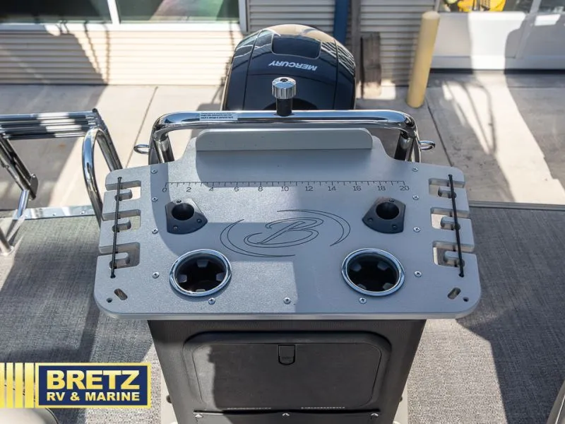 Slide: The Image of C-Class C22CC Triple-Tube 2021 - 15