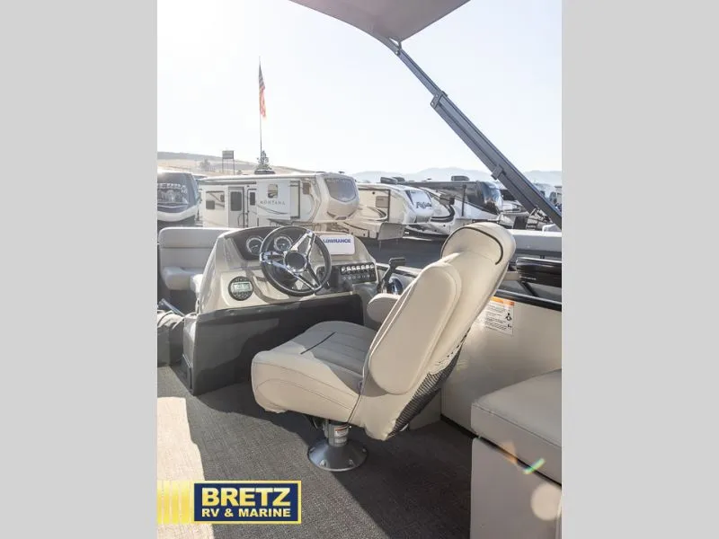 Slide: The Image of C-Class C22CC Triple-Tube 2021 - 16