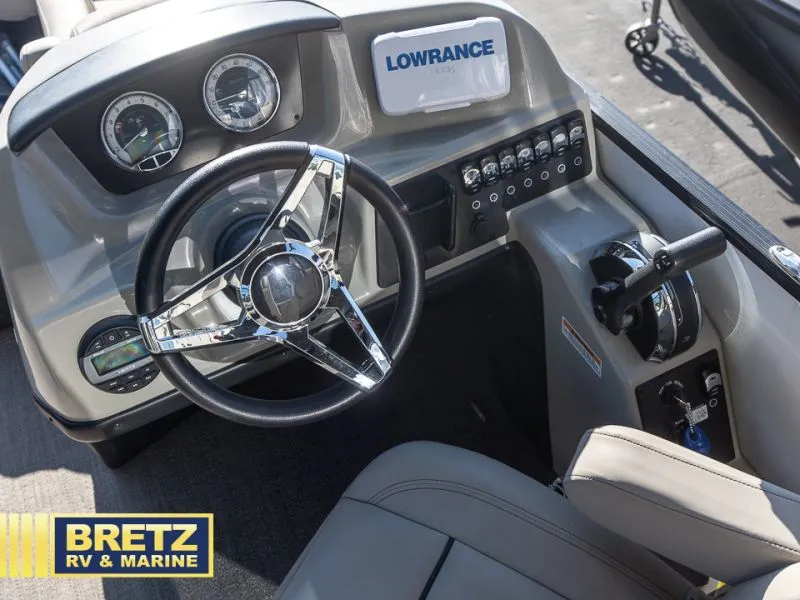 Slide: The Image of C-Class C22CC Triple-Tube 2021 - 17