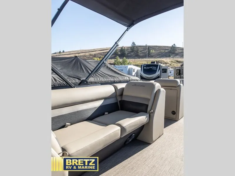 Slide: The Image of C-Class C22CC Triple-Tube 2021 - 18