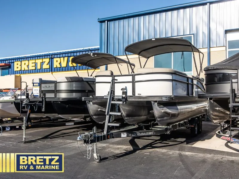 Slide: The Image of C-Class C22CC Triple-Tube 2021 - 3