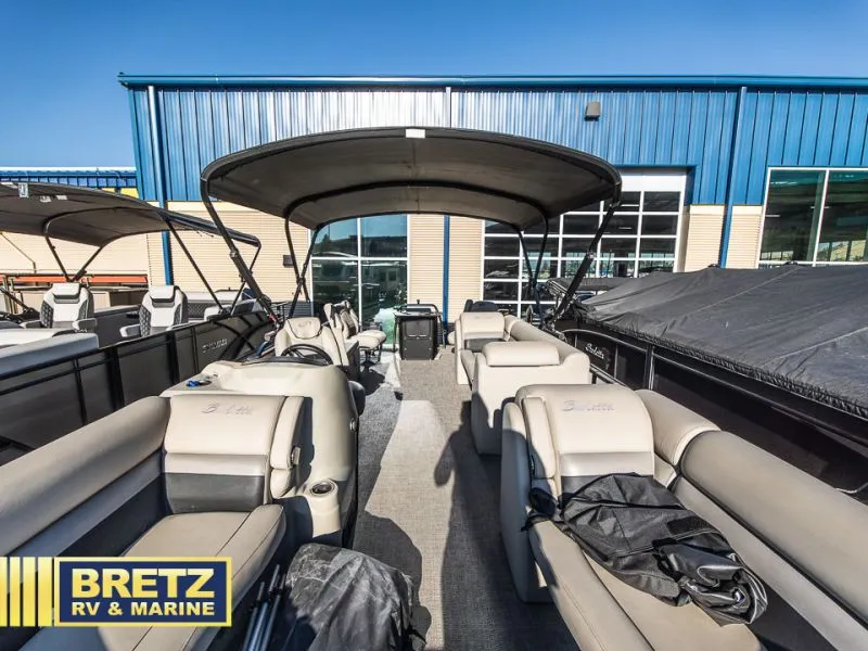 Slide: The Image of C-Class C22CC Triple-Tube 2021 - 4