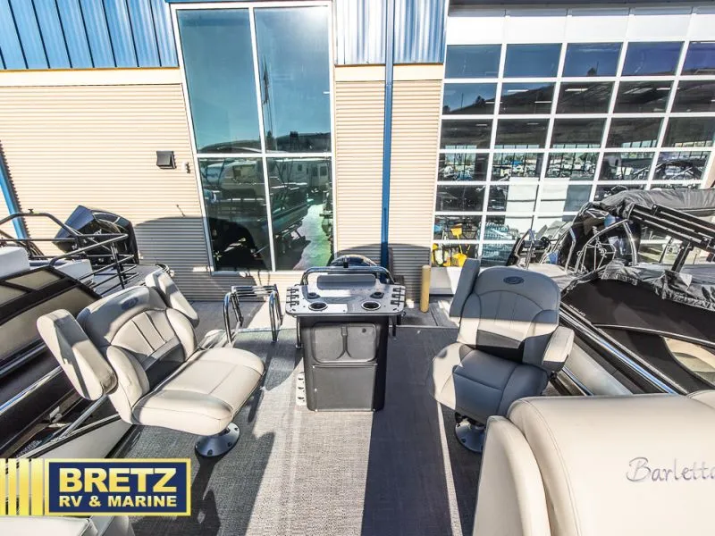 Slide: The Image of C-Class C22CC Triple-Tube 2021 - 5