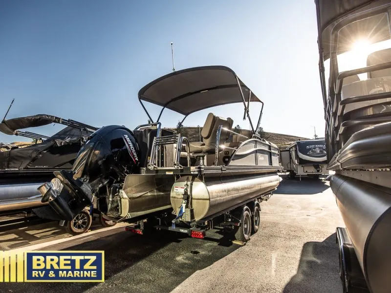 Slide: The Image of C-Class C22CC Triple-Tube 2021 - 6