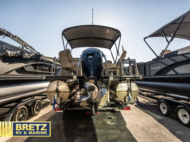 Slide: The Image of C-Class C22CC Triple-Tube 2021 - 7