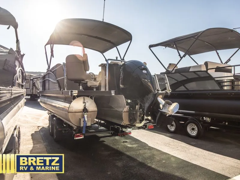 Slide: The Image of C-Class C22CC Triple-Tube 2021 - 8