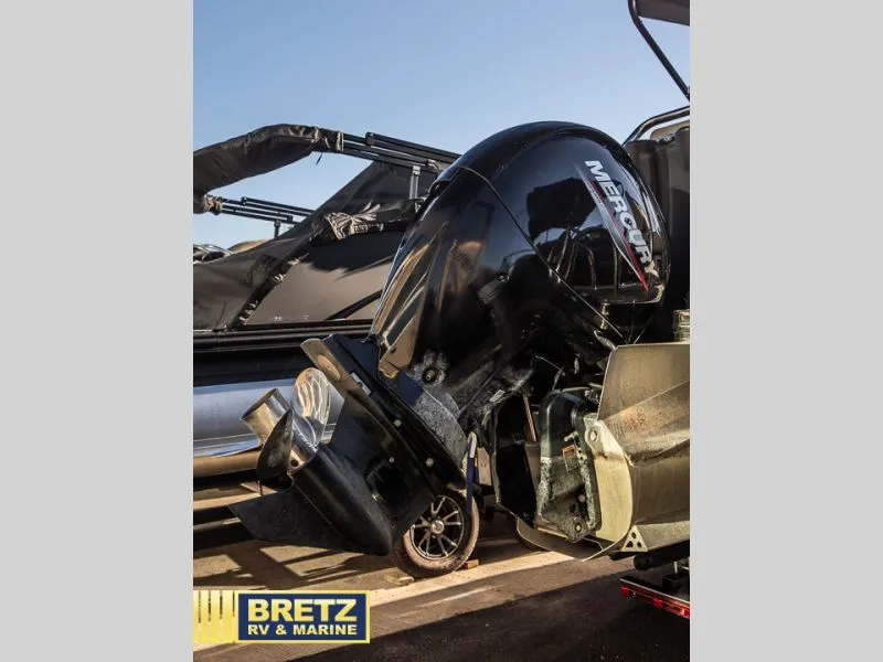 Slide: The Image of C-Class C22CC Triple-Tube 2021 - 9