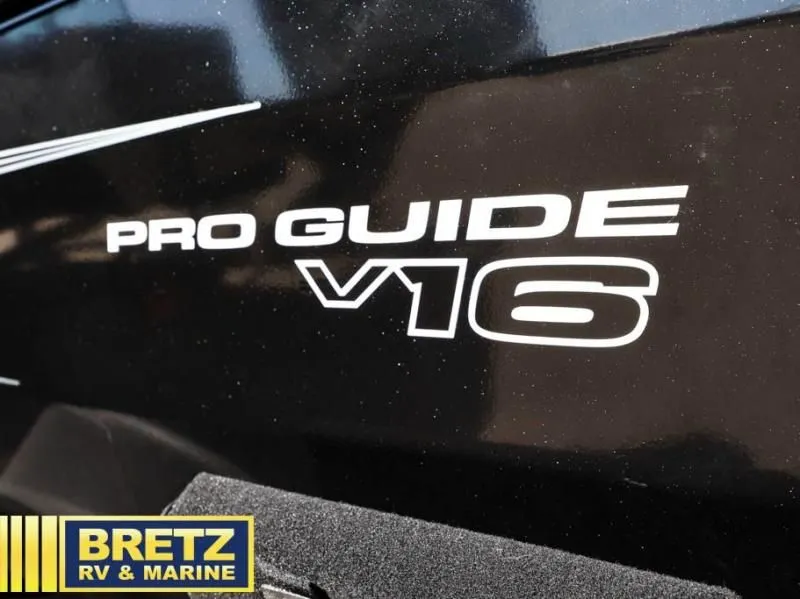 Slide: The Image of Pro V-16 Wt 2026 - 14