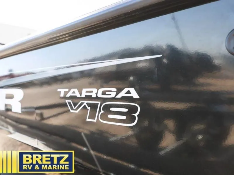 Slide: The Image of Targa V-18 WT 2026 - 10