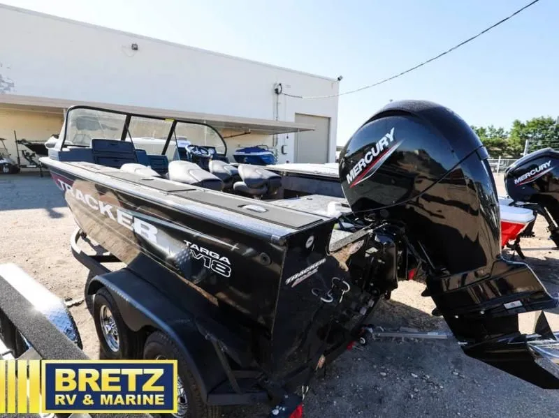 Slide: The Image of Targa V-18 WT 2026 - 11